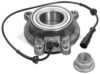 SPIDAN 72373 Wheel Bearing Kit